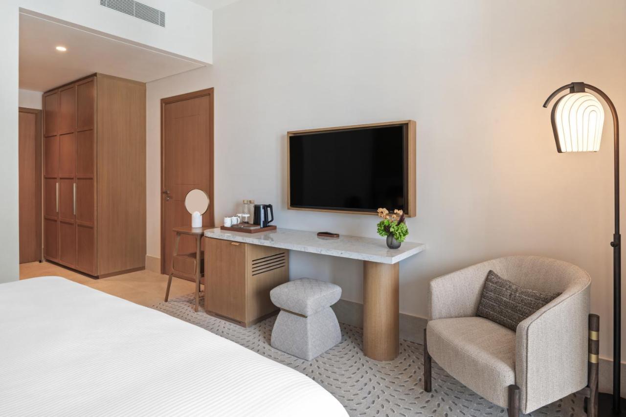 Vida Creek Beach Hotel Dubai Exterior foto